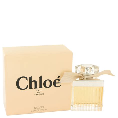 chloe perfume cheapest price|chloe perfume 75ml best price.